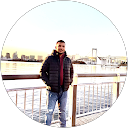 Santosh Pariyar profile picture