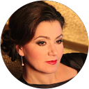 Tatiana Lisnic profile picture